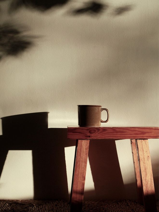 Creating tranquility in a summer idyll | Hanna-Katariina Mononen