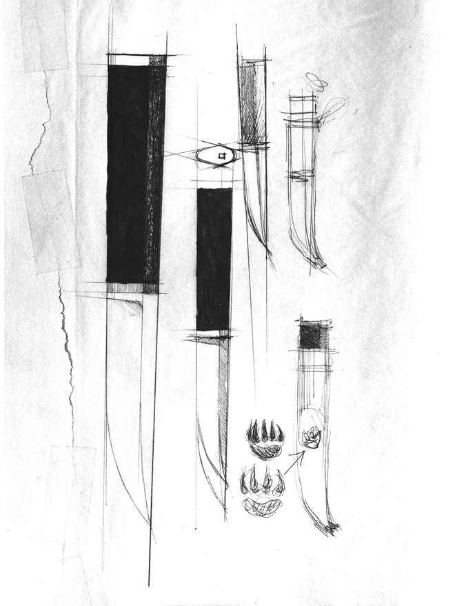 Tapio Wirkkala puukko