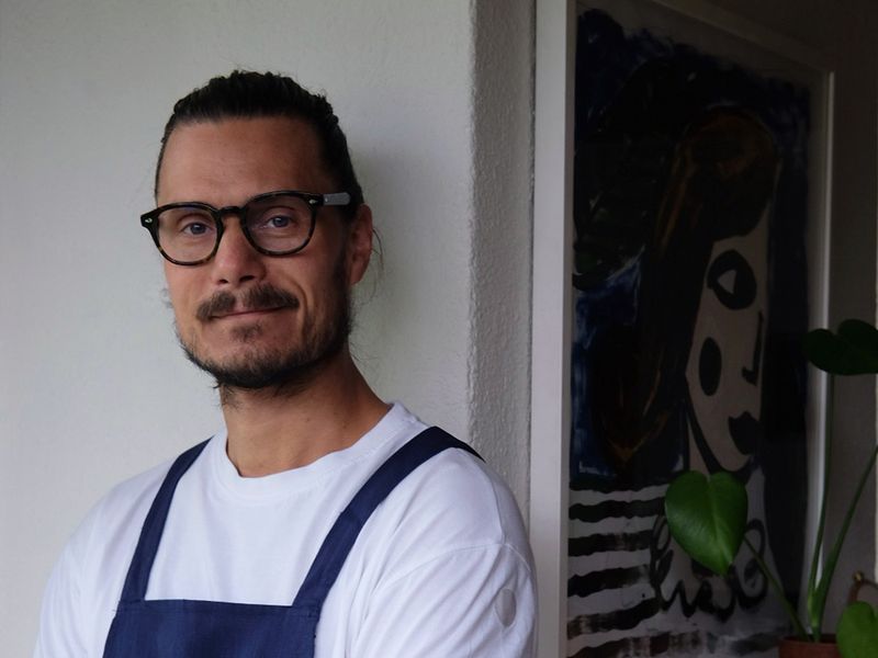 Joonas Laurilan reseptit jättävät aikaa yhdessäololle