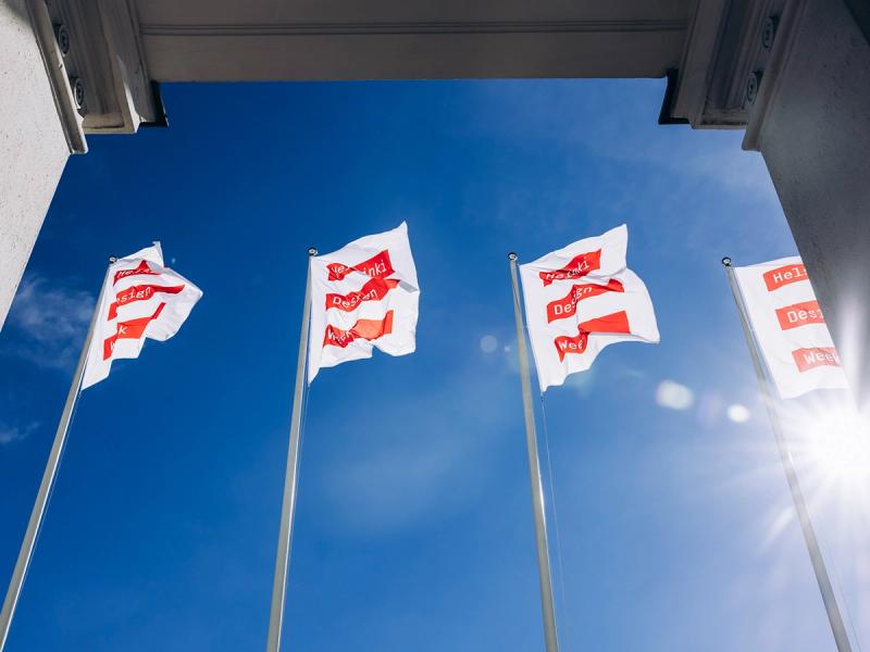 Helsinki Design Week 2022 on täällä – katso menovinkit!