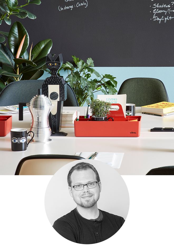 Vitra Toolbox