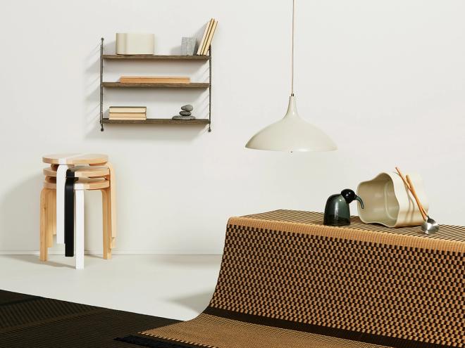 Finnish Design Shop launches an anniversary collection of classics and new design