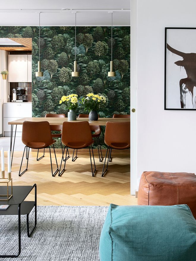 ferm Living Disc shade