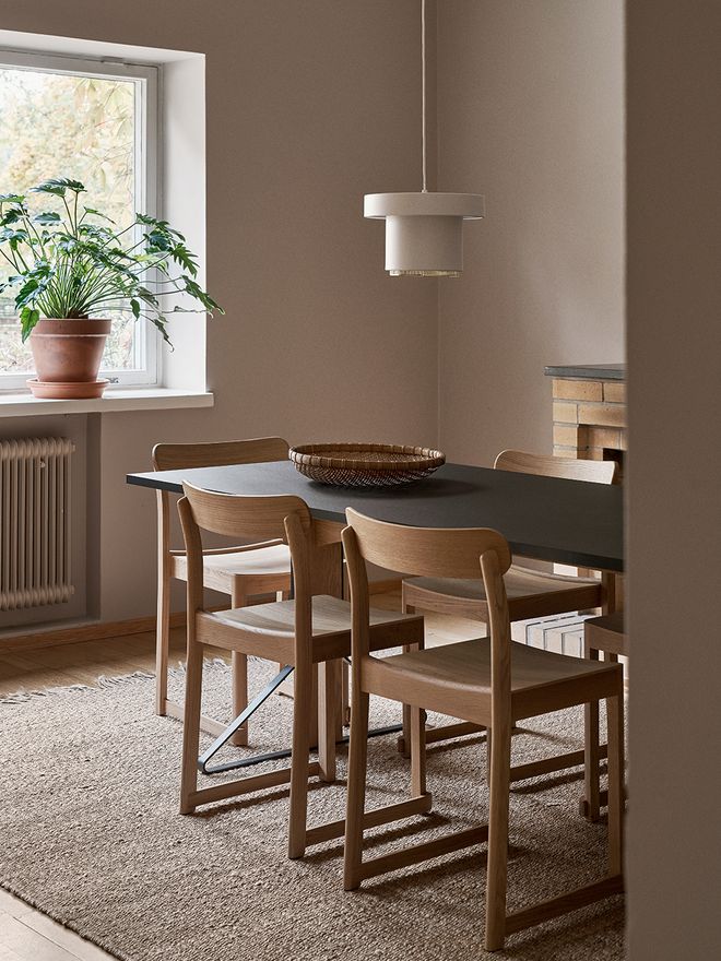 Artek A201 pendant lamp