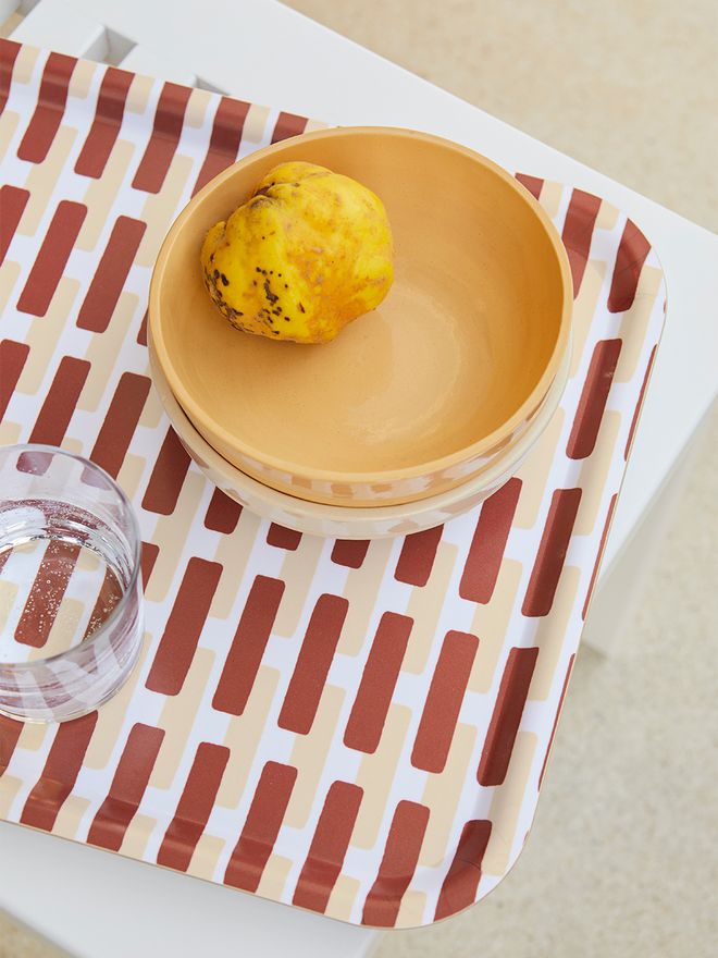 Artek Siena tray