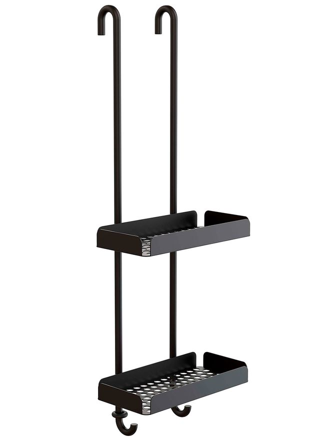 Frost Nova2 shower shelf 6