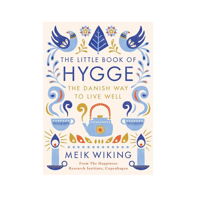 Penguin Books: The Little Book of Hygge