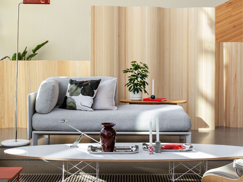 Syksyinen Showroom & myymälä tarjoilee klassikoita ja tuoretta muotoilua