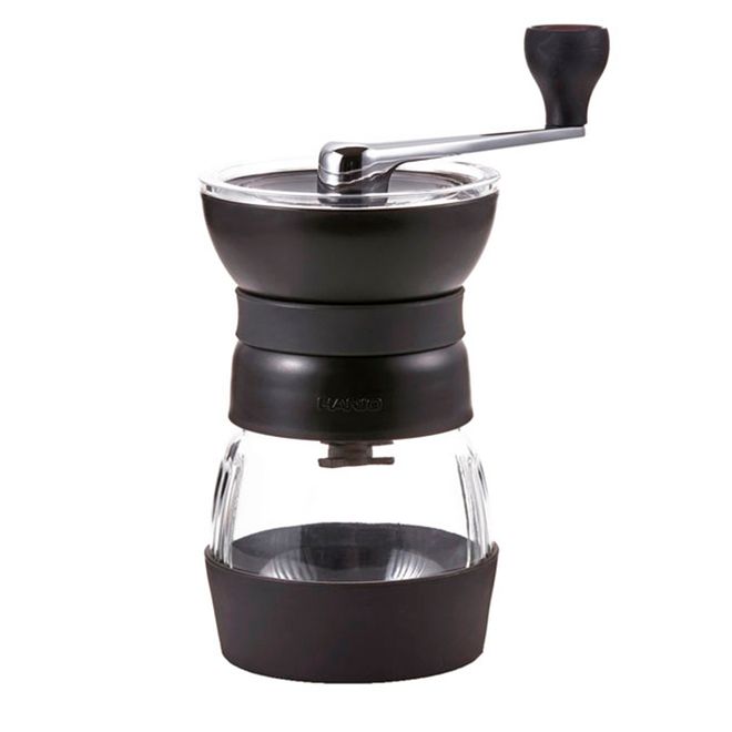 Hario Skerton Pro coffee grinder