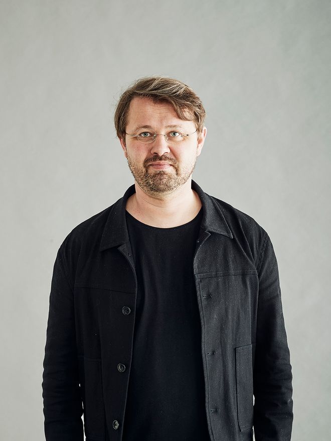 Ville Syrjänen