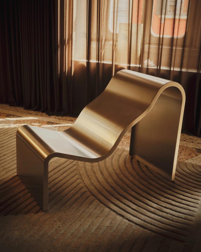 Muuto aparment in Milan 2026
