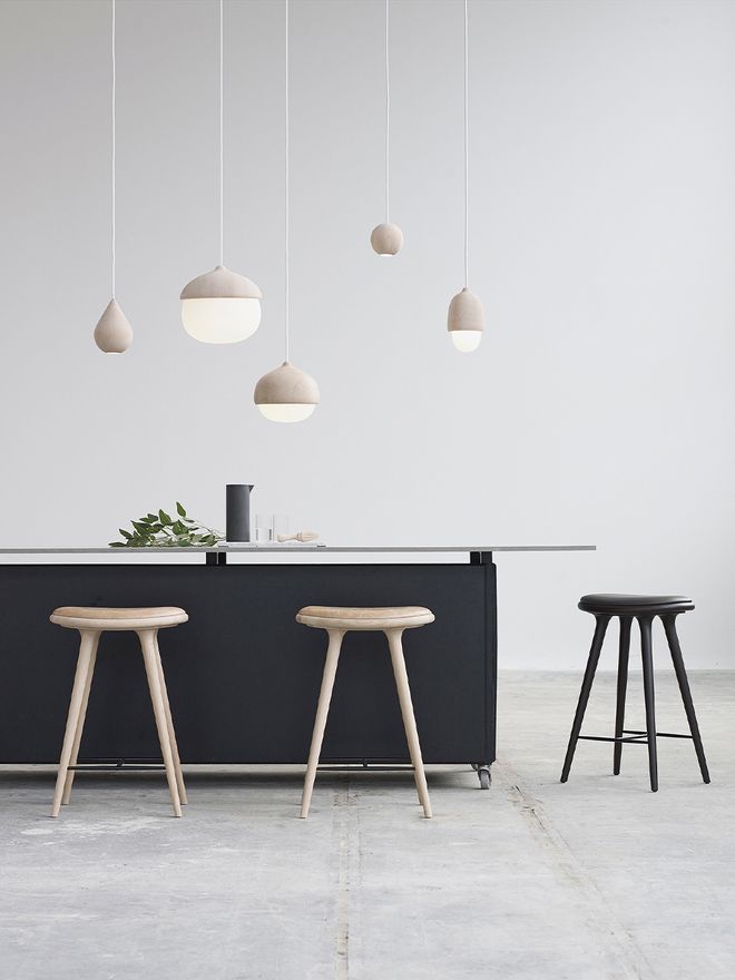 Mater Terho pendants