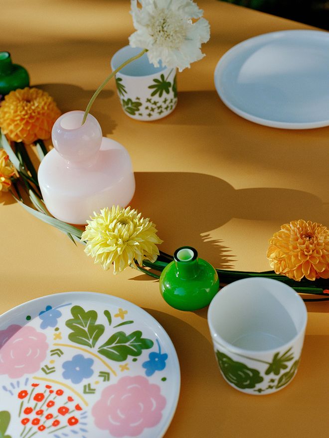 Marimekko Oiva