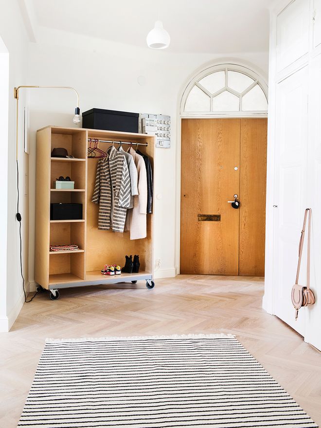 The perfect floor plan | Design Stories