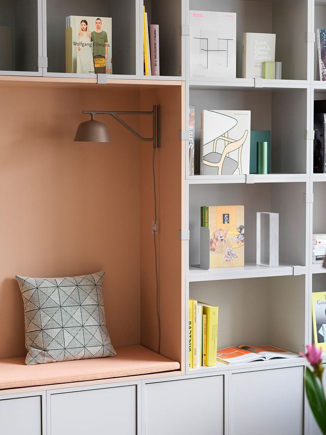 Muuto Stacked