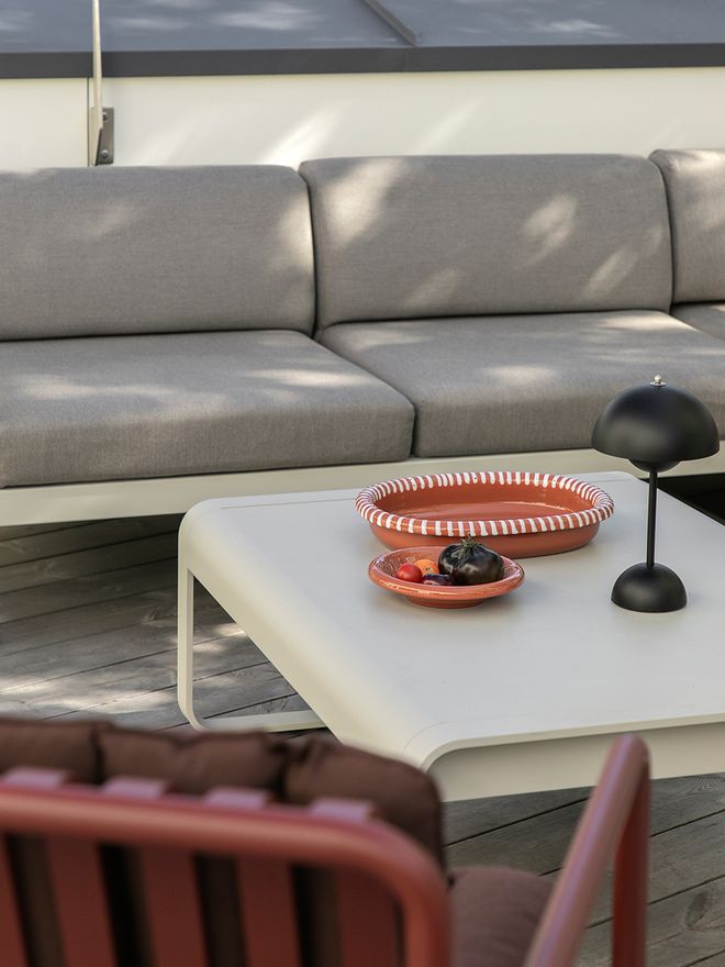 HAY Barro oval dish