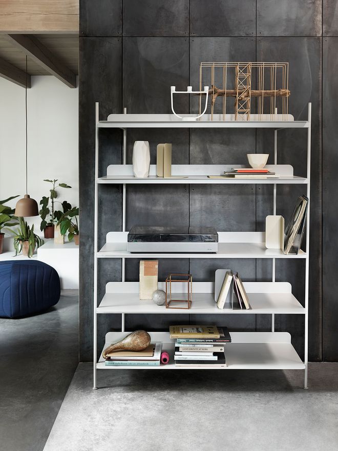 Muuto Compile