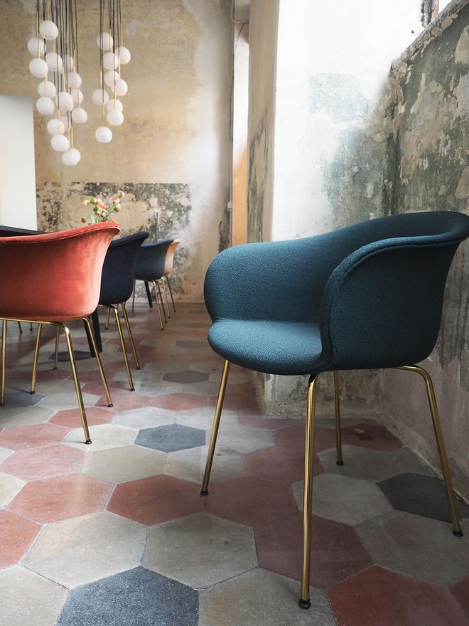 Salone del Mobile 2019: Fuorisalone