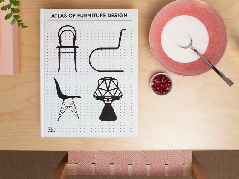 5 designkirjaa viihtyisään kotoiluun