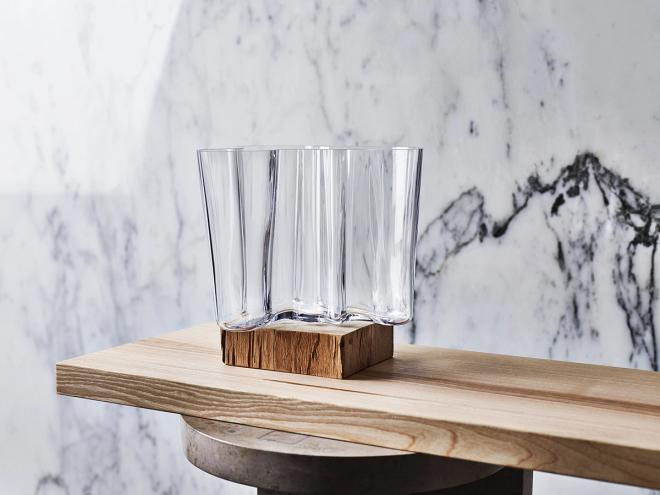 Iittala Aalto vase
