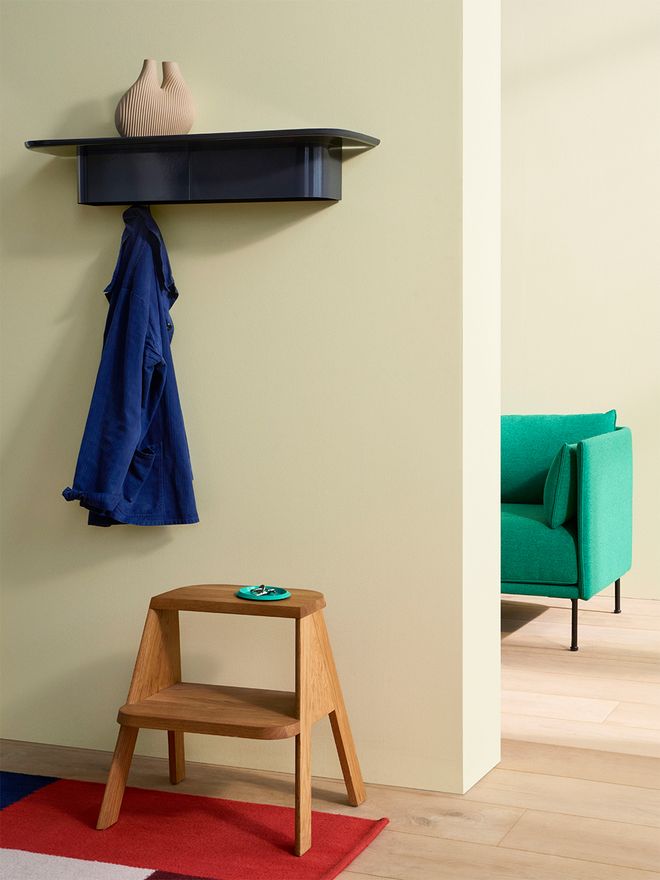 HAY Butler stepladder