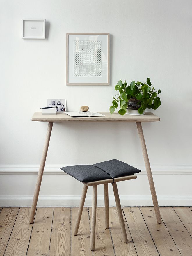 Skagerak Georg stool
