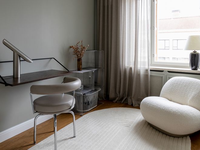 Frama T-Lamp