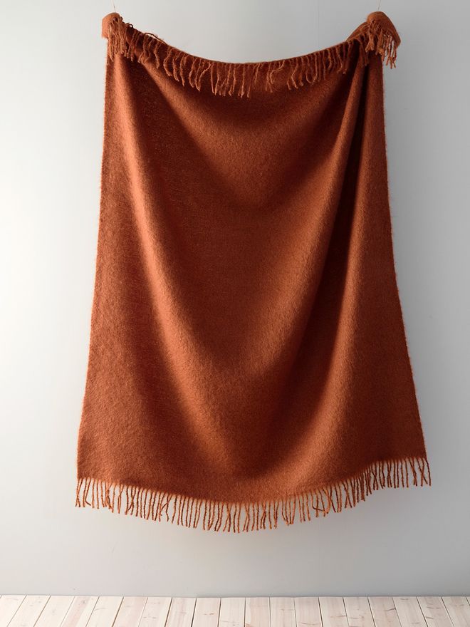 Lapuan Kankurit Saaga Uni blanket