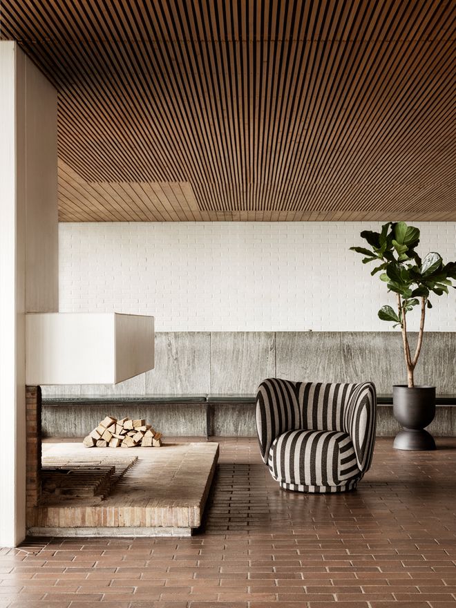 Ferm Living Rico collection