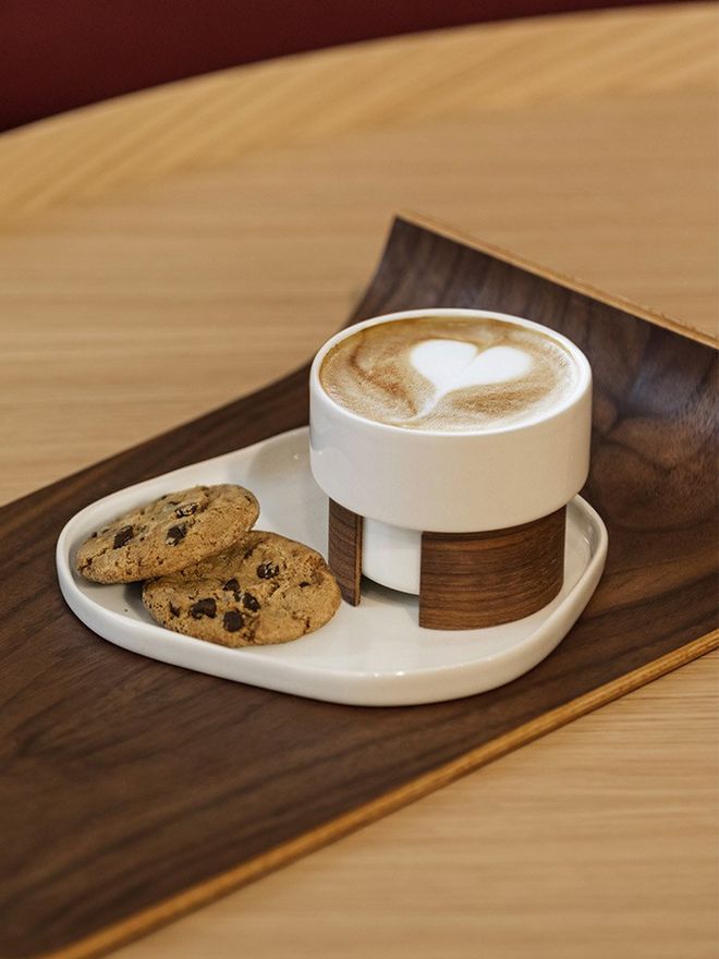 In the spotlight: Tonfisk Design’s Warm teaware campaign