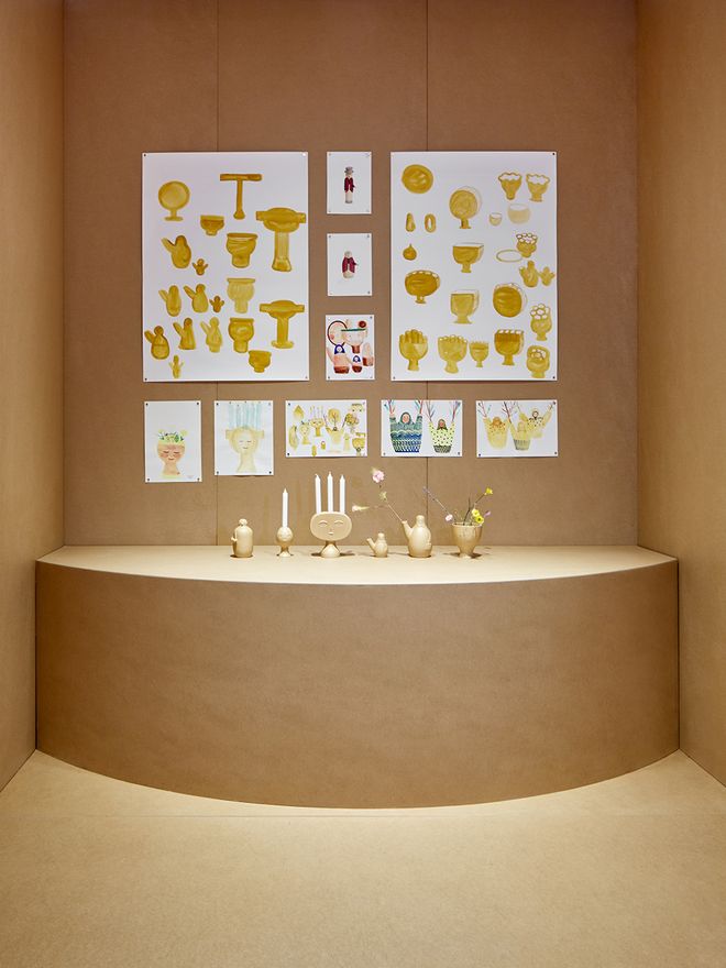 Salone del Mobile 2019: Fuorisalone