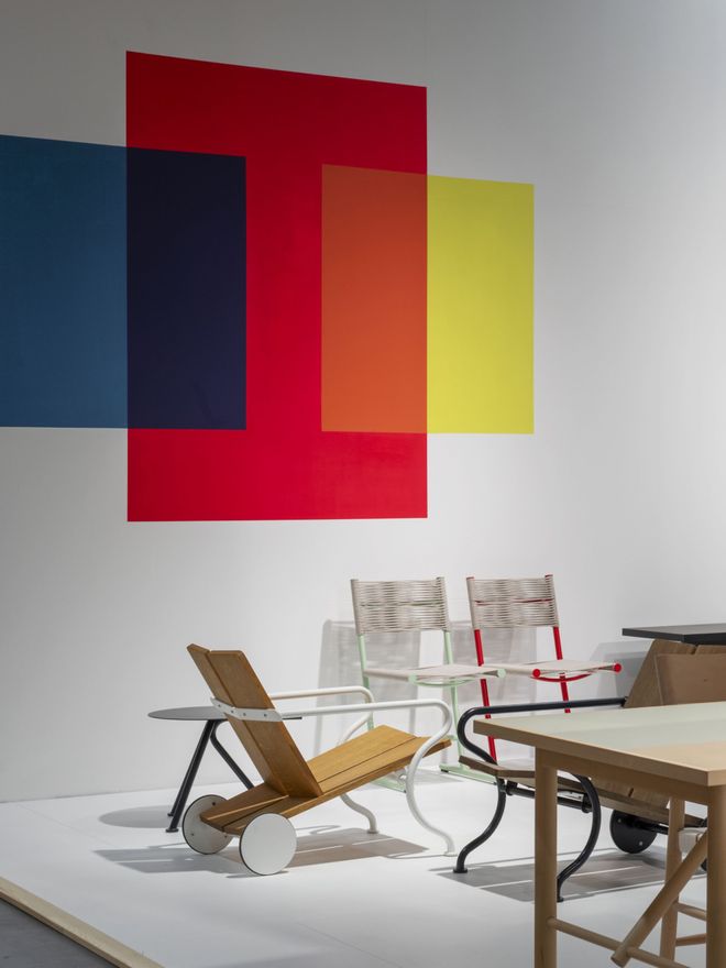 From Stockholm with style – our top picks from Stockholm Furniture Fair 2025