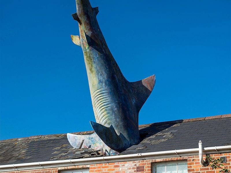 Mondo’s picks: 6 curious works of outdoor art