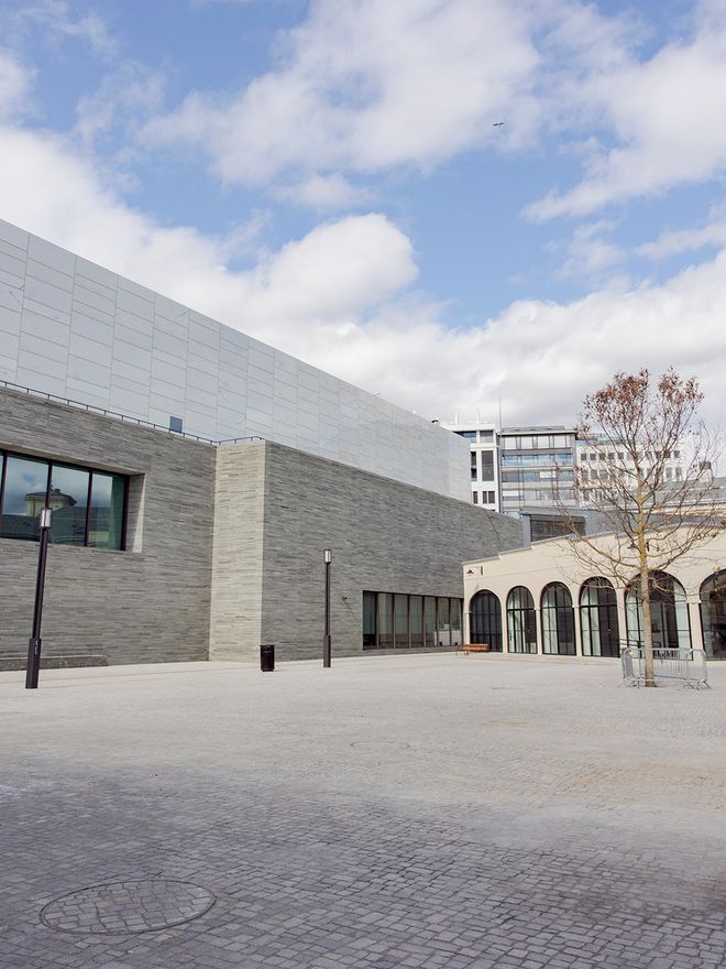 National Museum, Oslo