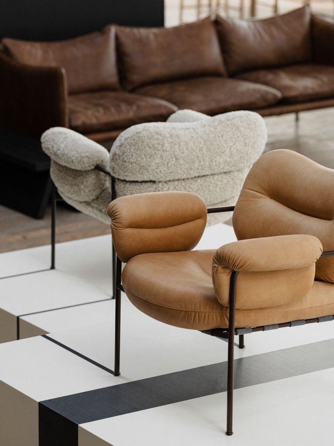 See, sense, and touch – our editors’ picks for Habitare 2025