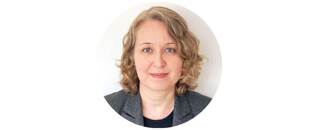 Riikka Soini-Ferraguto