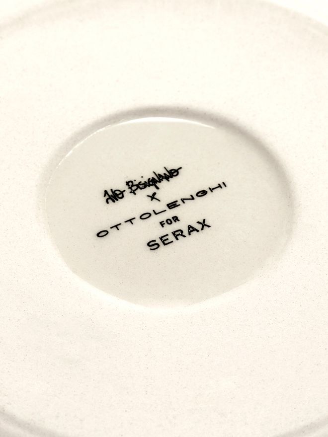 Serax Feast plates