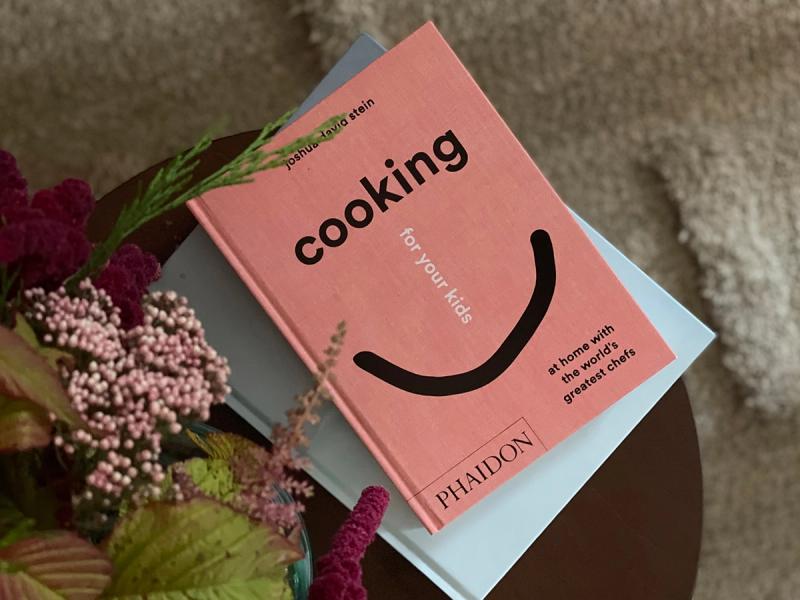 9 inspiring books – delight with a hardback this Christmas