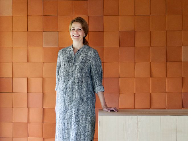 Nikari's Jenni Ruoninen