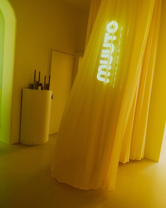 Muuto Apartment in Milan 2026