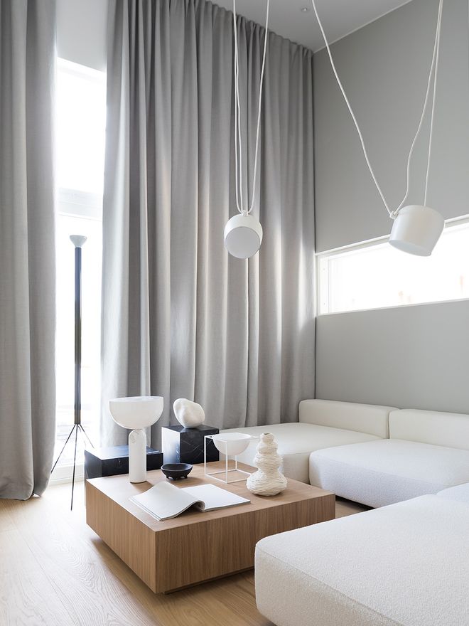 Lumitiikeri | Housing Fair 2020 in Finland