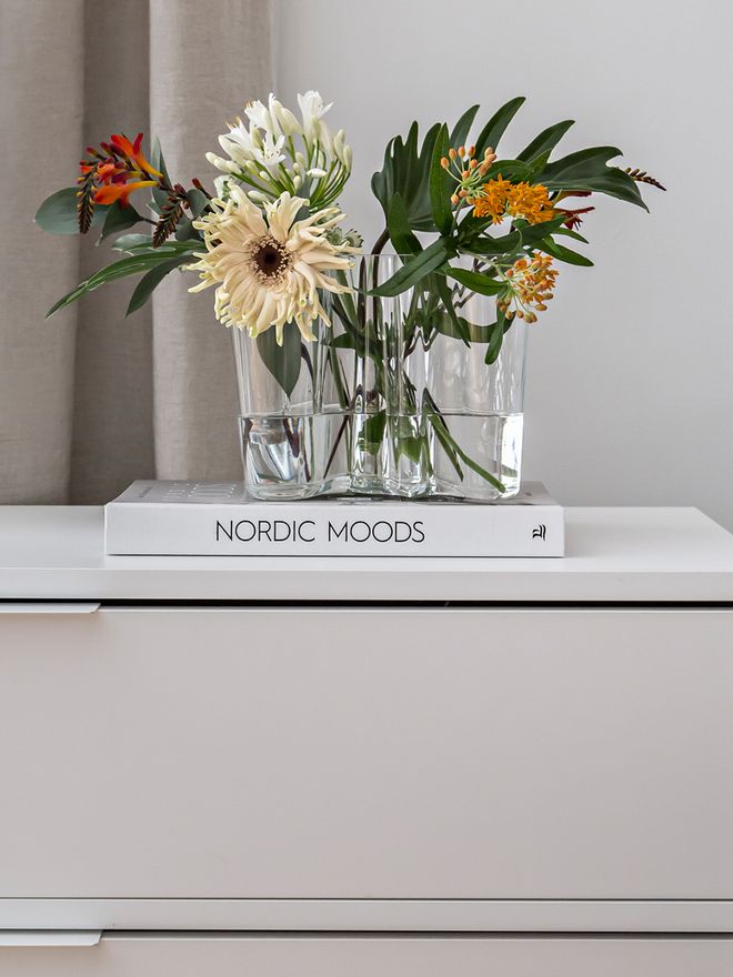 Iittala Aalto vase