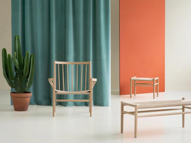 Vintage gift ideas by Nella Beljan: “I want pieces with character and the patina just adds to the beauty”