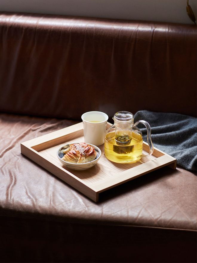 Skagerak No. 10 tray