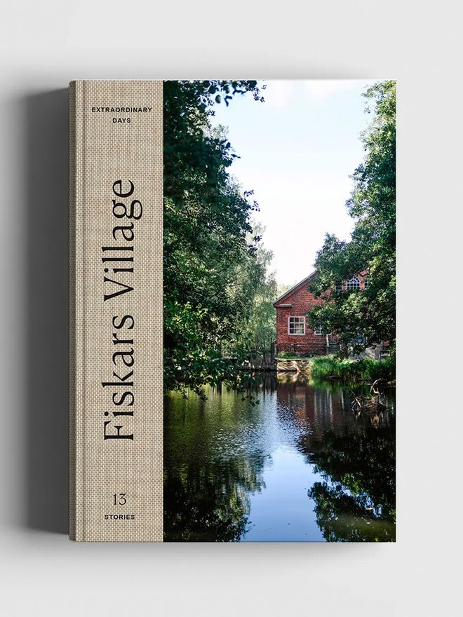 Extraordinary Days: Fiskars Village
