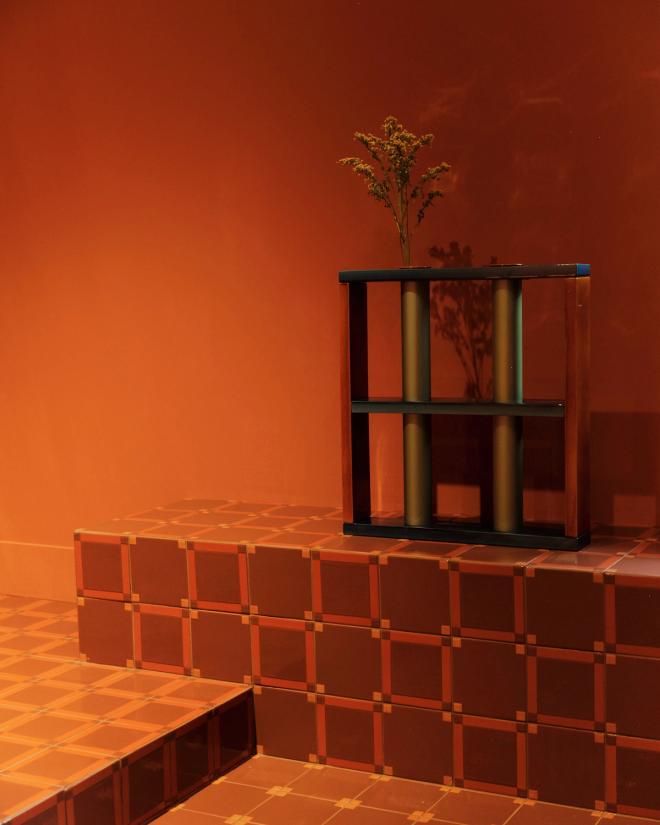 Mutina x Anni and Josef Albers Foundation