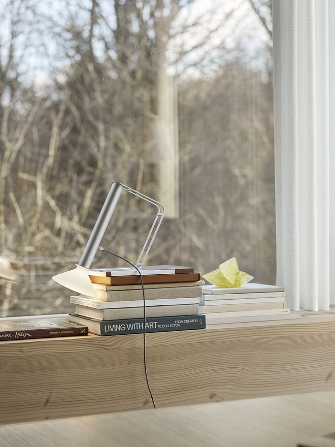 Muuto Piton lamp