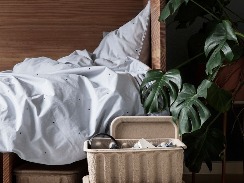 7 ideas for organizing your home to curb the chaos