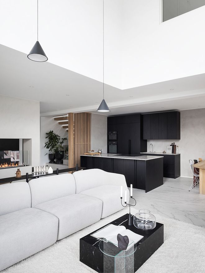 Lumitiikeri | Housing Fair 2020 in Finland