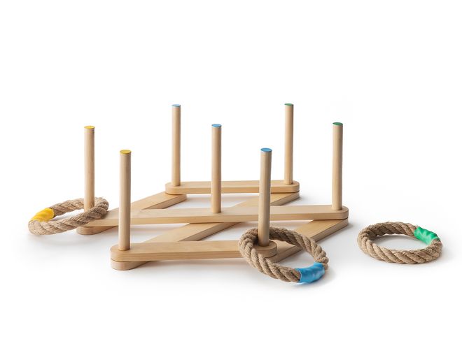 PELATA pieces, Huippa
